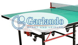 garlando ping pong 